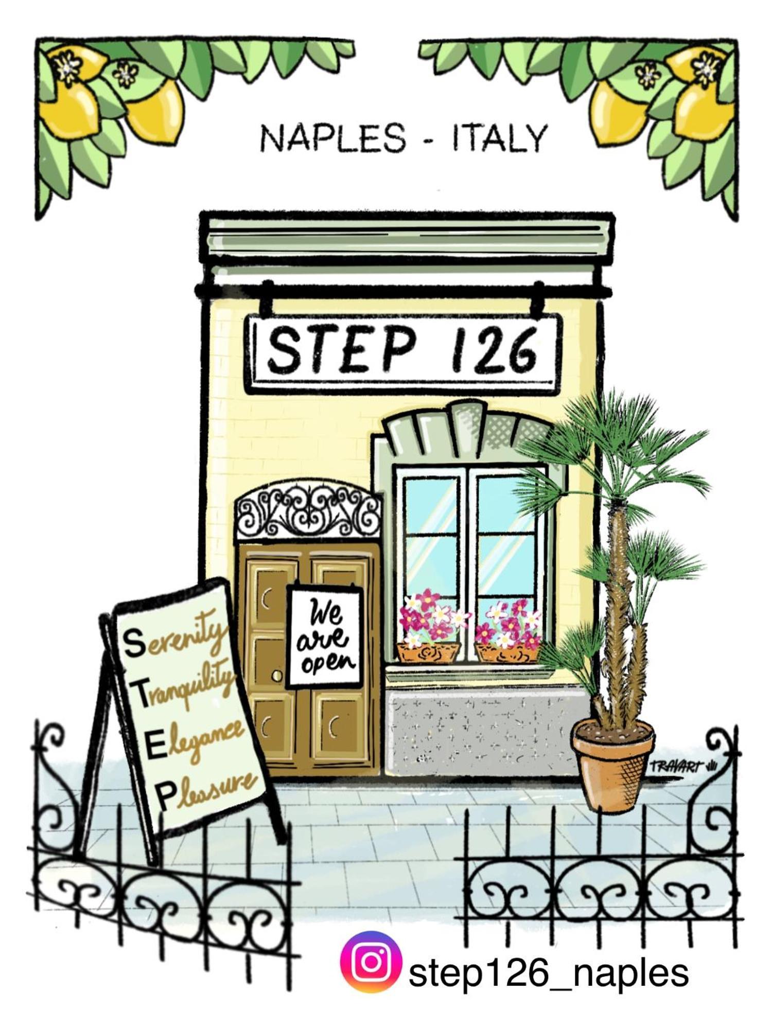Step126 Naples