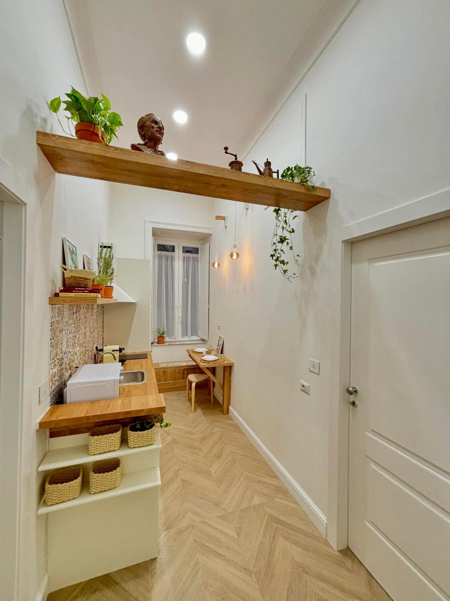 Step126 Guest house Naples