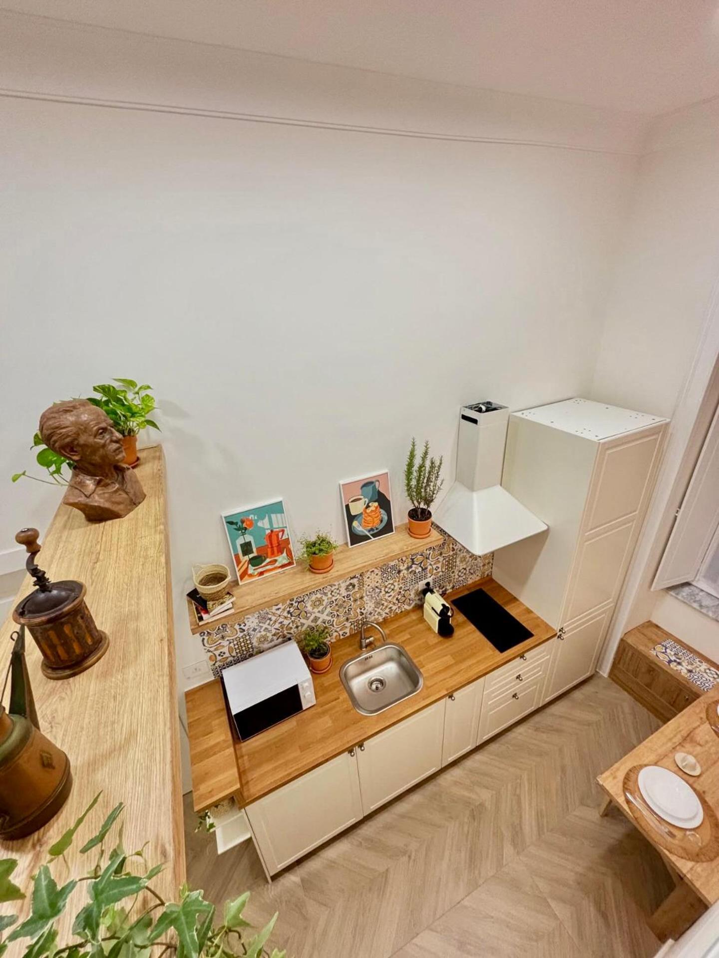 Step126 Guest house Naples